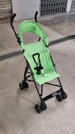 passeggino leggero 