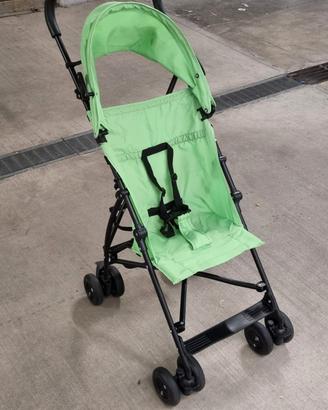 passeggino leggero 