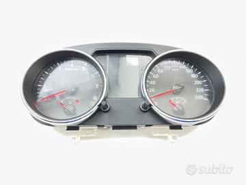 QUADRO STRUMENTI NISSAN Qashqai 2° Serie 24810BR5