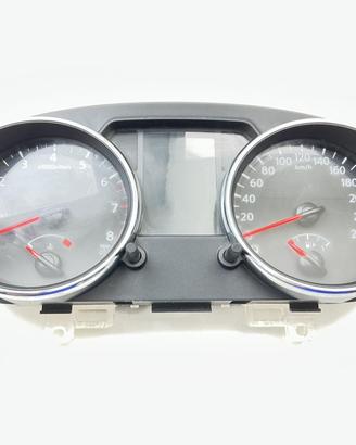 QUADRO STRUMENTI NISSAN Qashqai 2° Serie 24810BR5