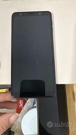 Samsung Galaxy A7 (2018) - 64GB