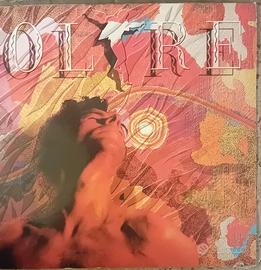 Claudio Baglioni - Oltre Doppio Lp 1990 1° Stampa
