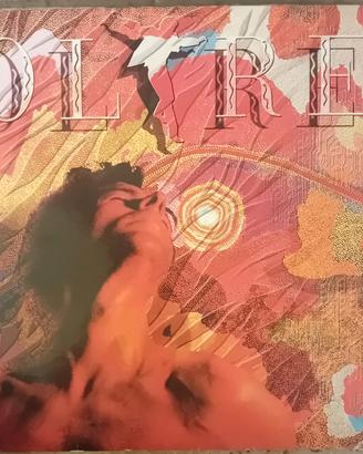 Claudio Baglioni - Oltre Doppio Lp 1990 1° Stampa
