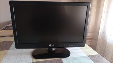 Tv LG 19"