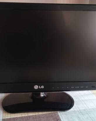 Tv LG 19"