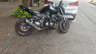 Kawasaki z750r