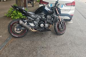 Kawasaki z750r