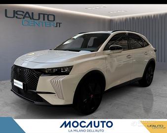 DS DS7 - DS7 1.5 bluehdi Performance Line+ 130cv a
