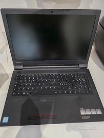 Notebook Lenovo