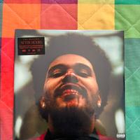 Vinile The Weeknd - After Hours