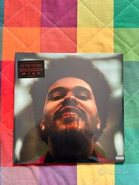 Vinile The Weeknd - After Hours