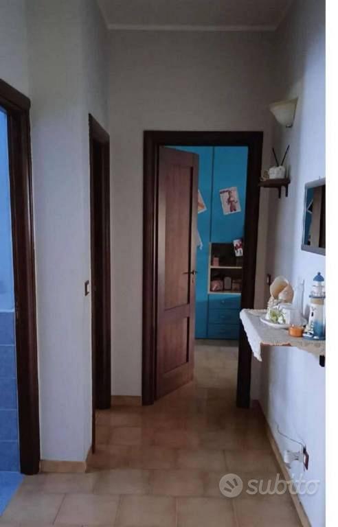 Appartamento – Siracusa, Acradina - Altro
