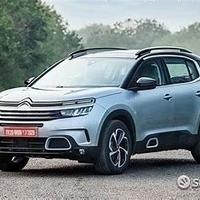 Ricambi CITROEN C5 AIRCROSS 2020/22