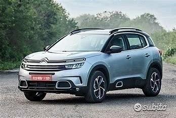 Ricambi CITROEN C5 AIRCROSS 2020/22