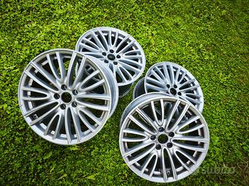 Cerchi alfa romeo Giulia originali