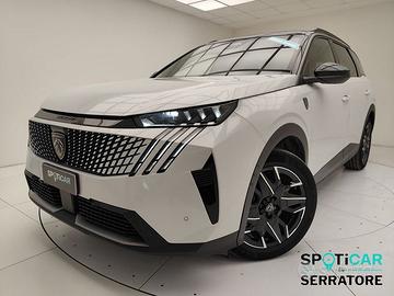 Peugeot 5008 III 2024 1.2 hybrid GT 145cv 7p....