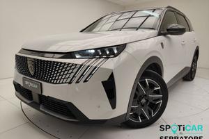 Peugeot 5008 III 2024 1.2 hybrid GT 145cv 7p....
