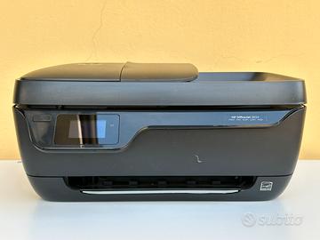 Stampante wireless a colori e scanner