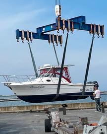 Robalo 2660