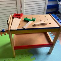 Giochi in legno bambini