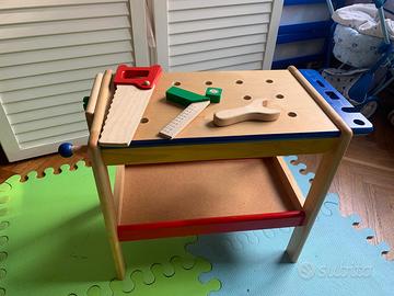 Giochi in legno bambini