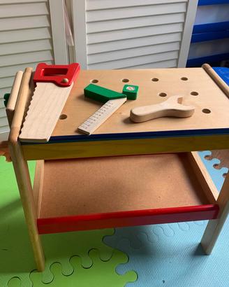 Giochi in legno bambini