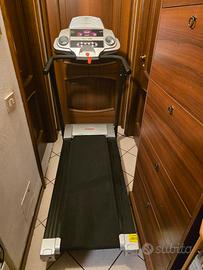 Tapis roulant pieghevole ProRun - Tapisroulant