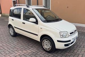 Fiat Panda 1.4 Benzina - Metano Ok Neopatentati