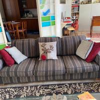 divano sfoderabile tre posti