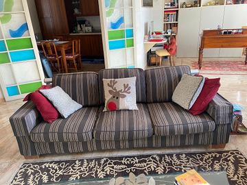 divano sfoderabile tre posti