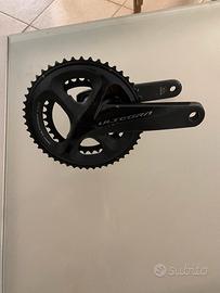 Guarnitura shimano ultegra