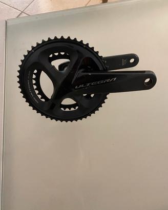 Guarnitura shimano ultegra