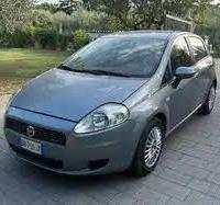 RICAMBI USATI FIAT GRANDE PUNTO DEL 2006
