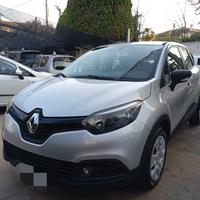 Renault Captur 0.9 TCe 12V 90 CV permute