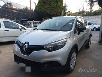 Renault Captur 0.9 TCe 12V 90 CV permute