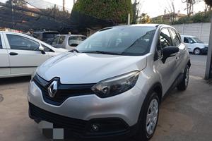 Renault Captur 0.9 TCe 12V 90 CV permute
