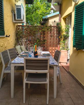 Mare & Relax nel cuore della Versilia 