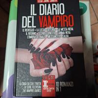 Il diaro del vampiro