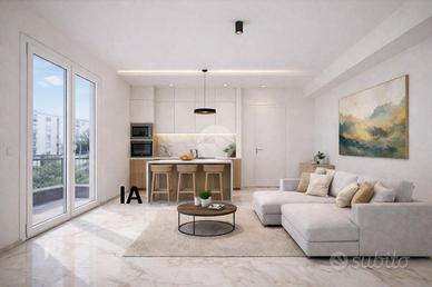 2 LOCALI A MONTALTO UFFUGO