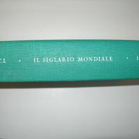 Il Siglario Mondiale