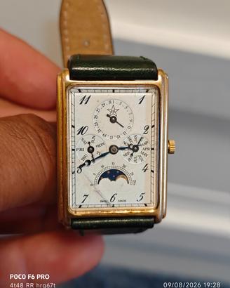 orologio Chronoswiss 