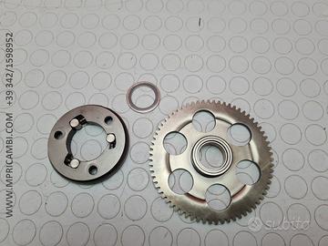 RUOTA LIBERA KAWASAKI NINJA 636 2005 2006 600