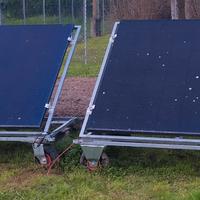 Pannelli Fotovoltaici