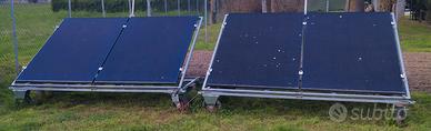 Pannelli Fotovoltaici