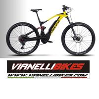 Fantic xtf 1.5 29" brose 90NM 630WH 12v TASSO ZERO