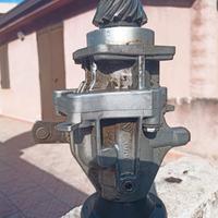 Riduttore Ripartitore di coppia FIAT PANDA 4x4 1 s