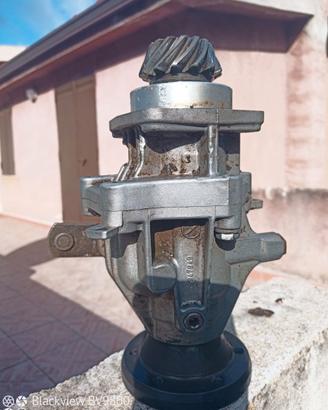 Riduttore Ripartitore di coppia FIAT PANDA 4x4 1 s