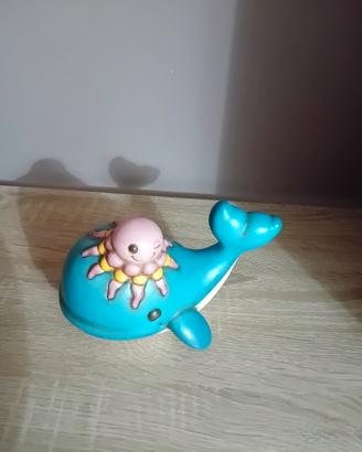 Balena thun