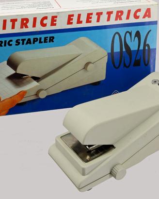 cucitrice elettrica OSAMA OS26
