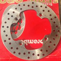 Disco posteriore Brembo Husqvarna smr 450/510